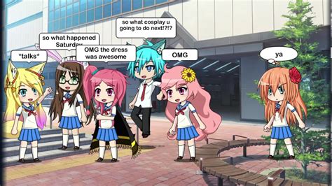 Gacha Studios .